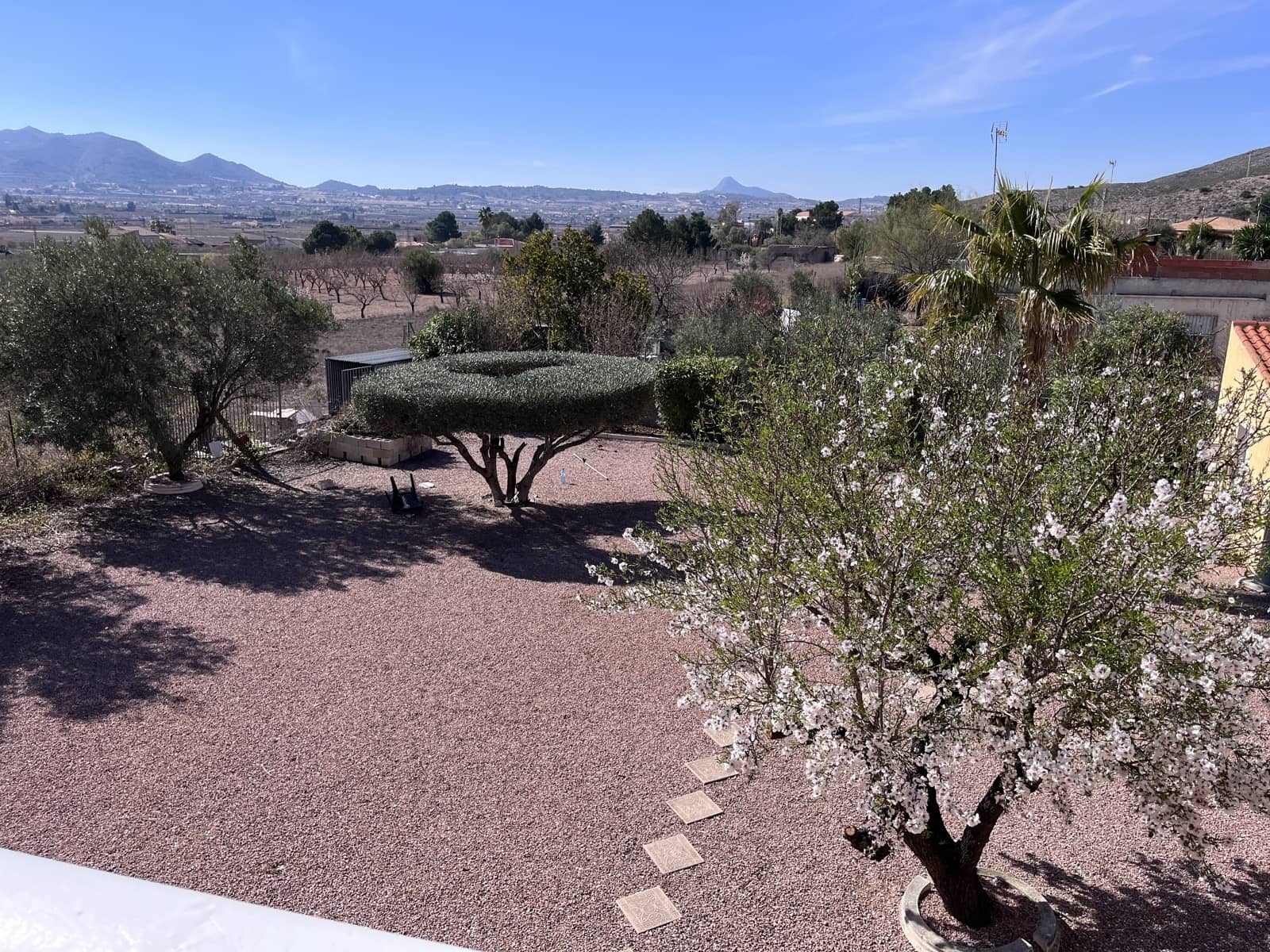 6 camera da letto Villa in vendita in Hondon de los Frailes con piscina garage - 299.500 € (Rif: 8149549)