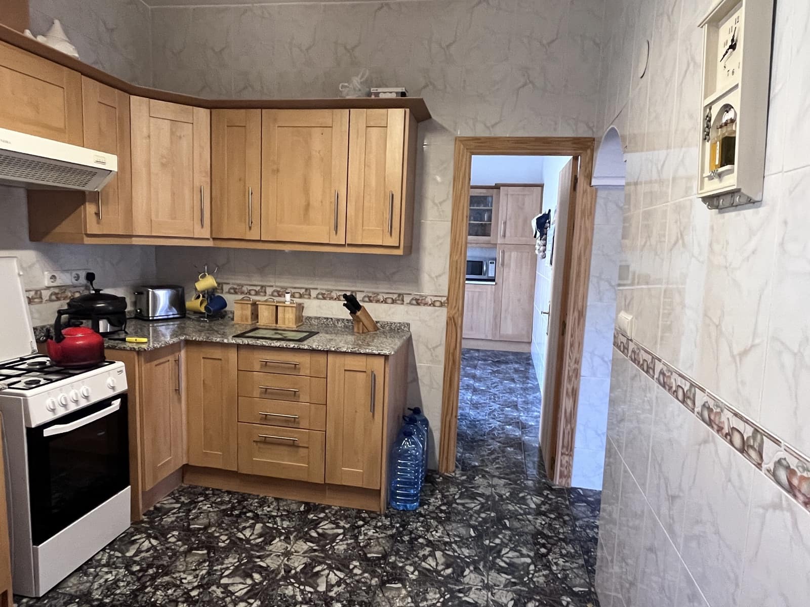 6 camera da letto Villa in vendita in Hondon de los Frailes con piscina garage - 299.500 € (Rif: 8149549)