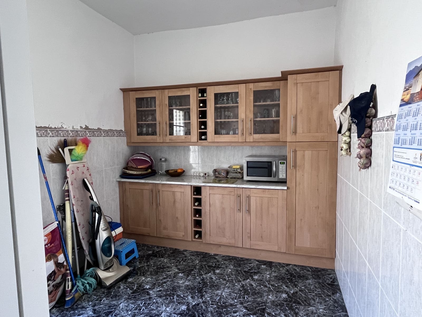 6 camera da letto Villa in vendita in Hondon de los Frailes con piscina garage - 299.500 € (Rif: 8149549)