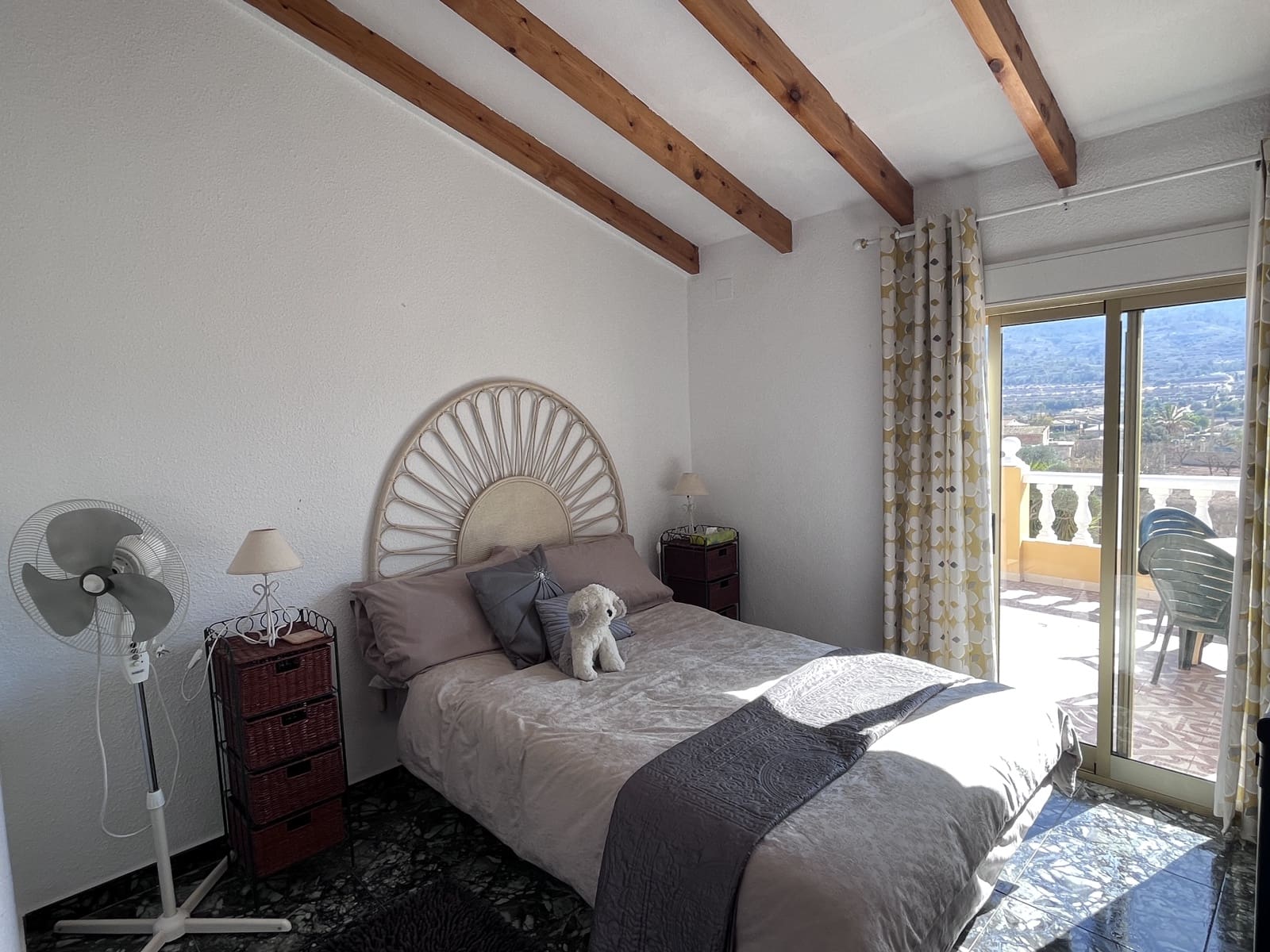 6 camera da letto Villa in vendita in Hondon de los Frailes con piscina garage - 299.500 € (Rif: 8149549)