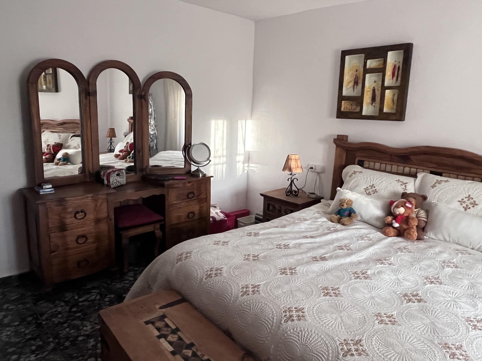 6 camera da letto Villa in vendita in Hondon de los Frailes con piscina garage - 299.500 € (Rif: 8149549)