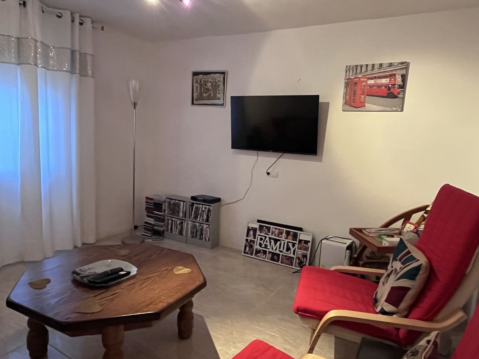 6 camera da letto Villa in vendita in Hondon de los Frailes con piscina garage - 299.500 € (Rif: 8149549)