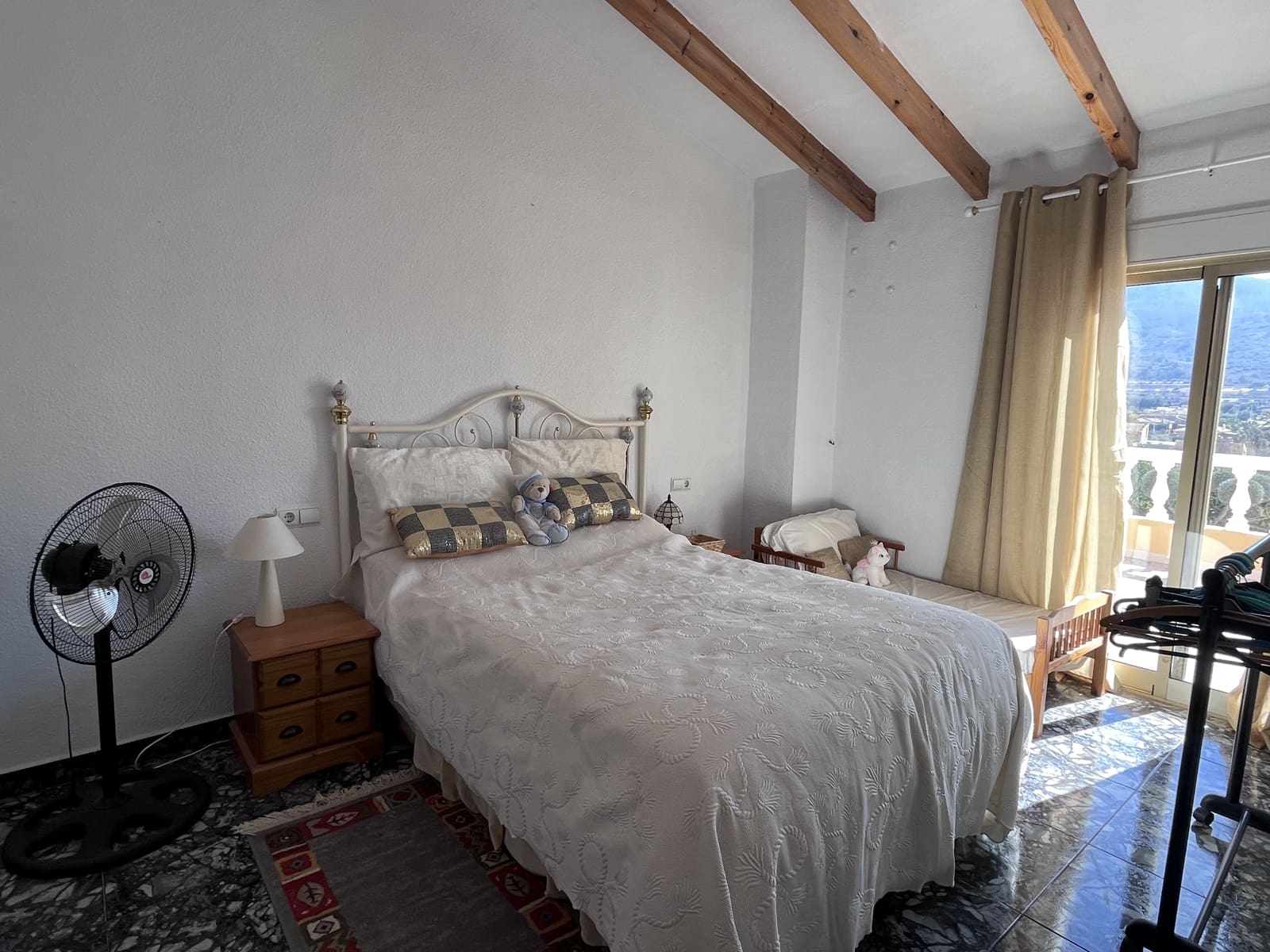 6 camera da letto Villa in vendita in Hondon de los Frailes con piscina garage - 299.500 € (Rif: 8149549)