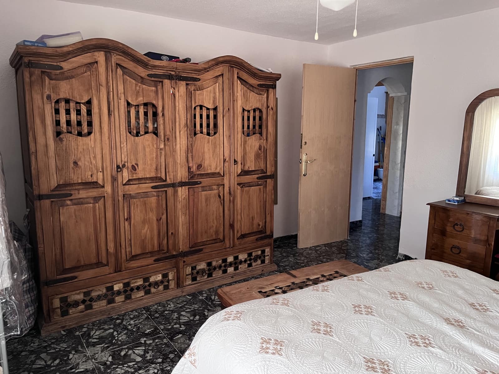 6 camera da letto Villa in vendita in Hondon de los Frailes con piscina garage - 299.500 € (Rif: 8149549)