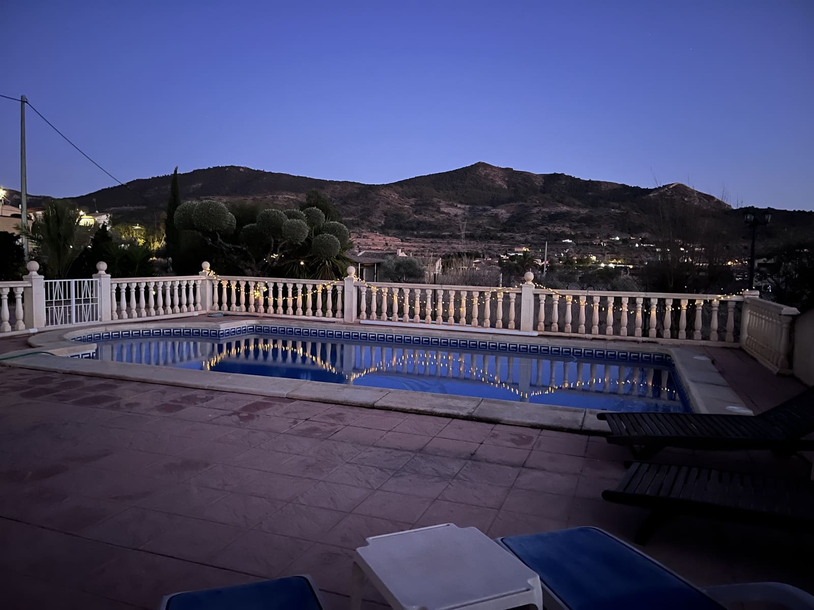 6 camera da letto Villa in vendita in Hondon de los Frailes con piscina garage - 299.500 € (Rif: 8149549)