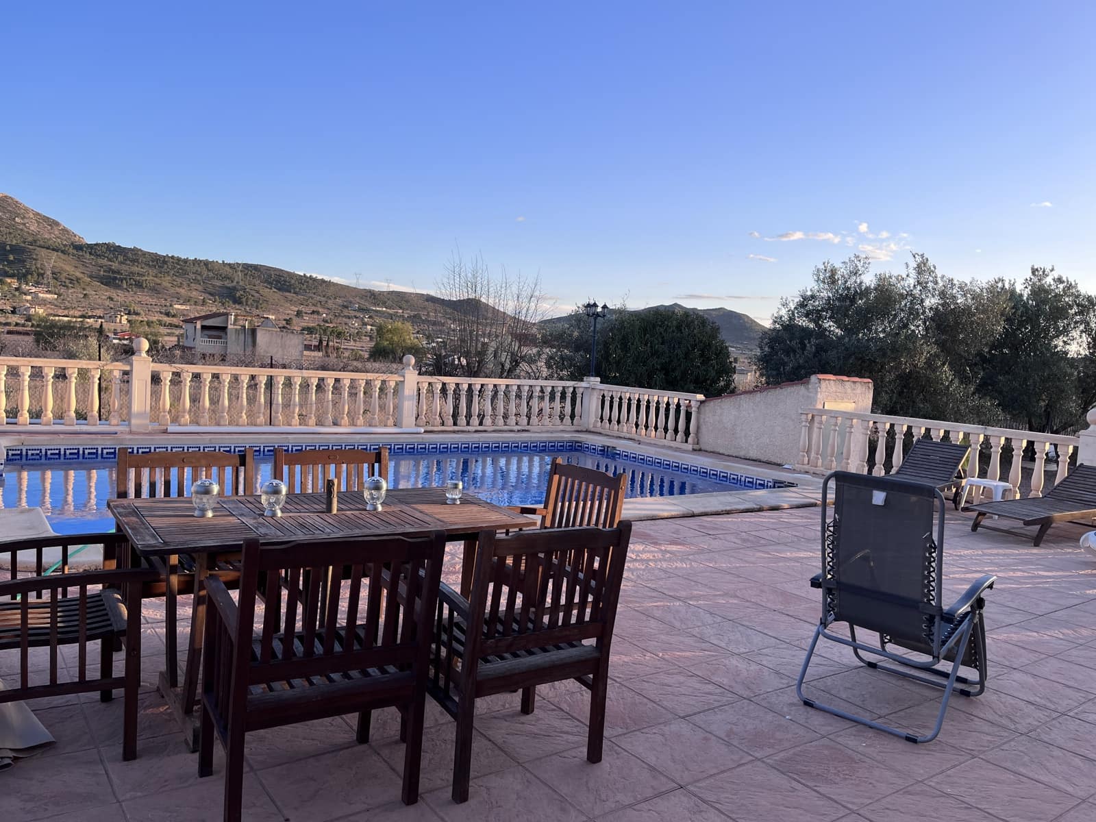 6 camera da letto Villa in vendita in Hondon de los Frailes con piscina garage - 299.500 € (Rif: 8149549)