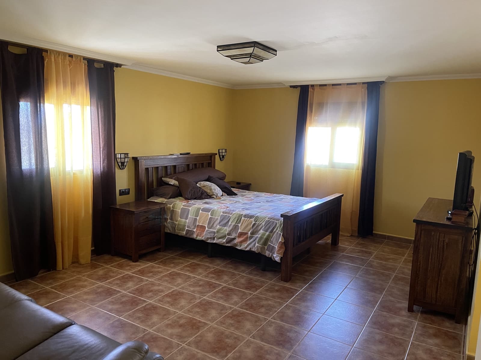 3 sypialnia Finka/Dom wiejski na sprzedaż w La Alcoraya - 319 000 € (Ref: 9078334)