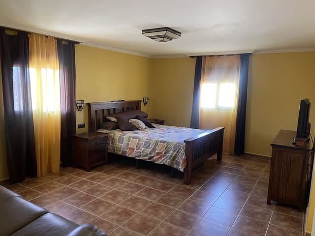 3 camera da letto Finca/Casa di Campagna in vendita in La Alcoraya, Alicante città - 319.000 € (Rif: 9078334)