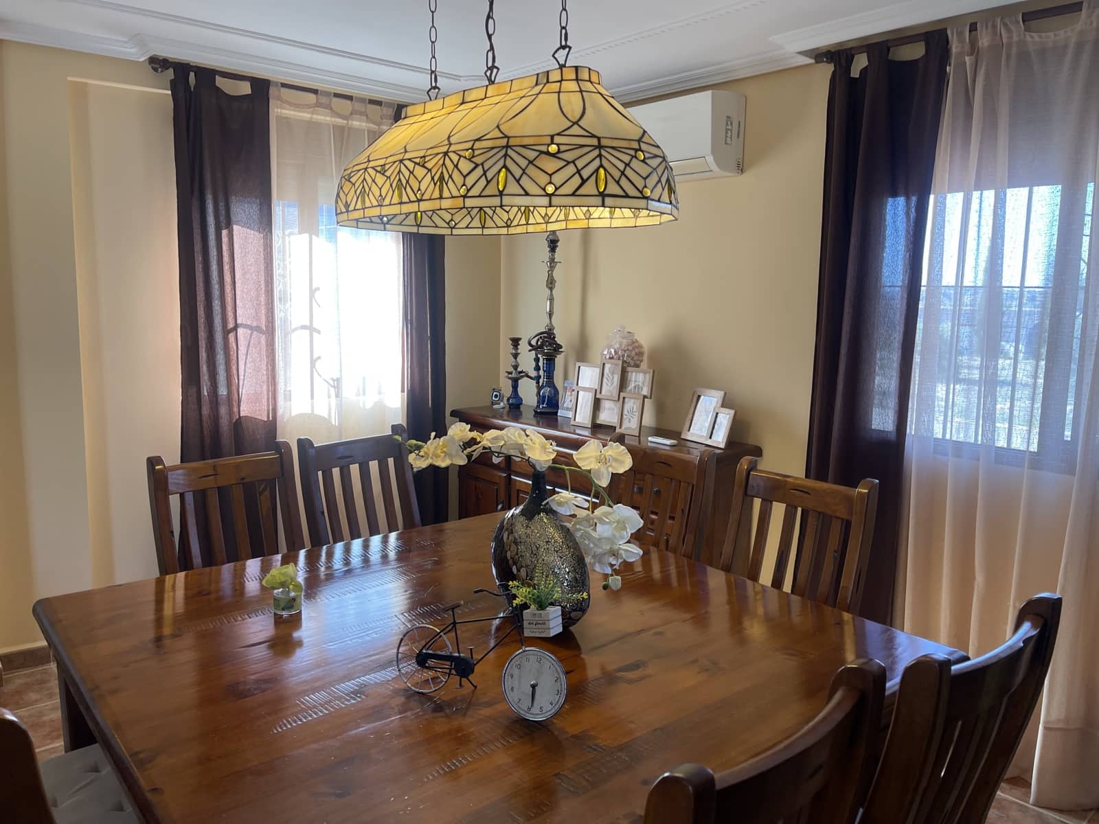 3 sypialnia Finka/Dom wiejski na sprzedaż w La Alcoraya - 319 000 € (Ref: 9078334)