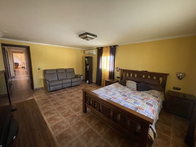 3 camera da letto Finca/Casa di Campagna in vendita in La Alcoraya, Alicante città - 319.000 € (Rif: 9078334)
