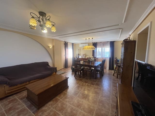 3 camera da letto Finca/Casa di Campagna in vendita in La Alcoraya, Alicante città - 319.000 € (Rif: 9078334)
