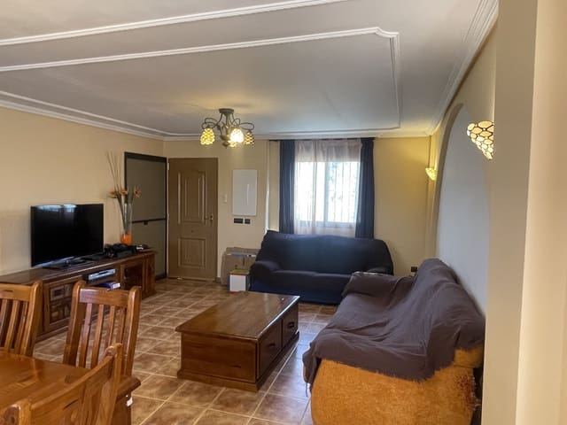 3 camera da letto Finca/Casa di Campagna in vendita in La Alcoraya, Alicante città - 319.000 € (Rif: 9078334)