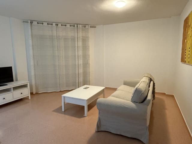 3 sovrum Lägenhet till salu i Hondón de las Nieves - 129 000 € (Ref: 9809742)