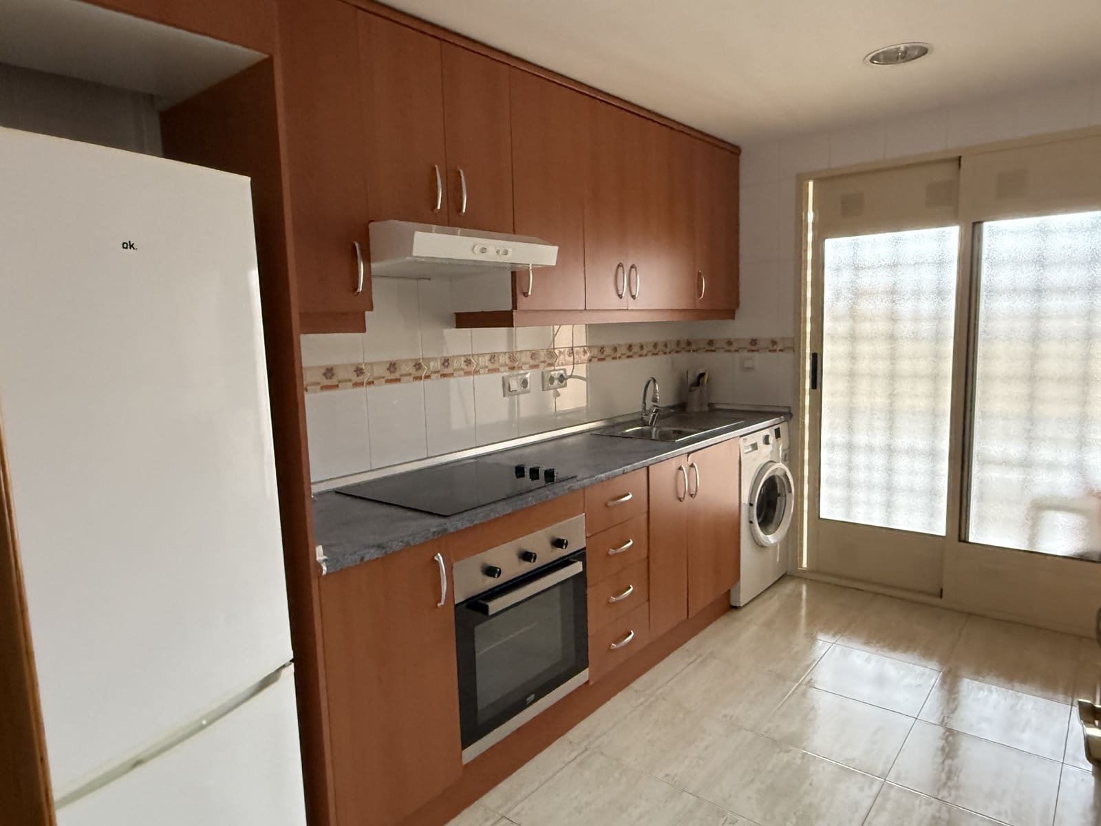 3 sovrum Lägenhet till salu i Hondon de las Nieves - 129 000 € (Ref: 9809742)