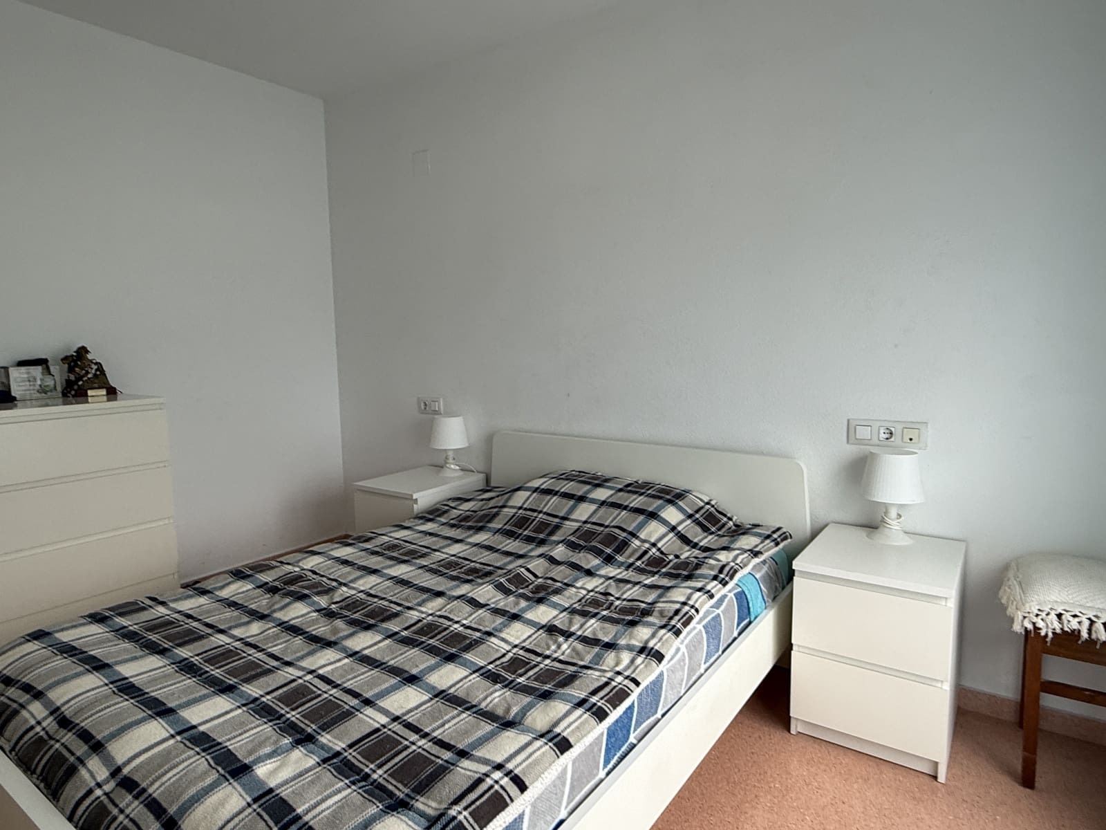 3 sovrum Lägenhet till salu i Hondon de las Nieves - 129 000 € (Ref: 9809742)