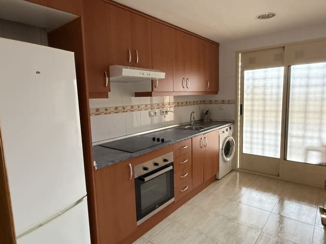 3 sovrum Lägenhet till salu i Hondón de las Nieves - 129 000 € (Ref: 9809742)