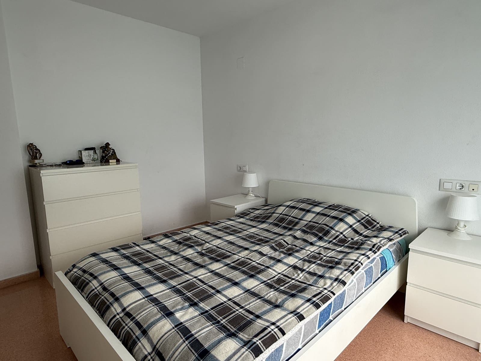 3 sovrum Lägenhet till salu i Hondon de las Nieves - 129 000 € (Ref: 9809742)