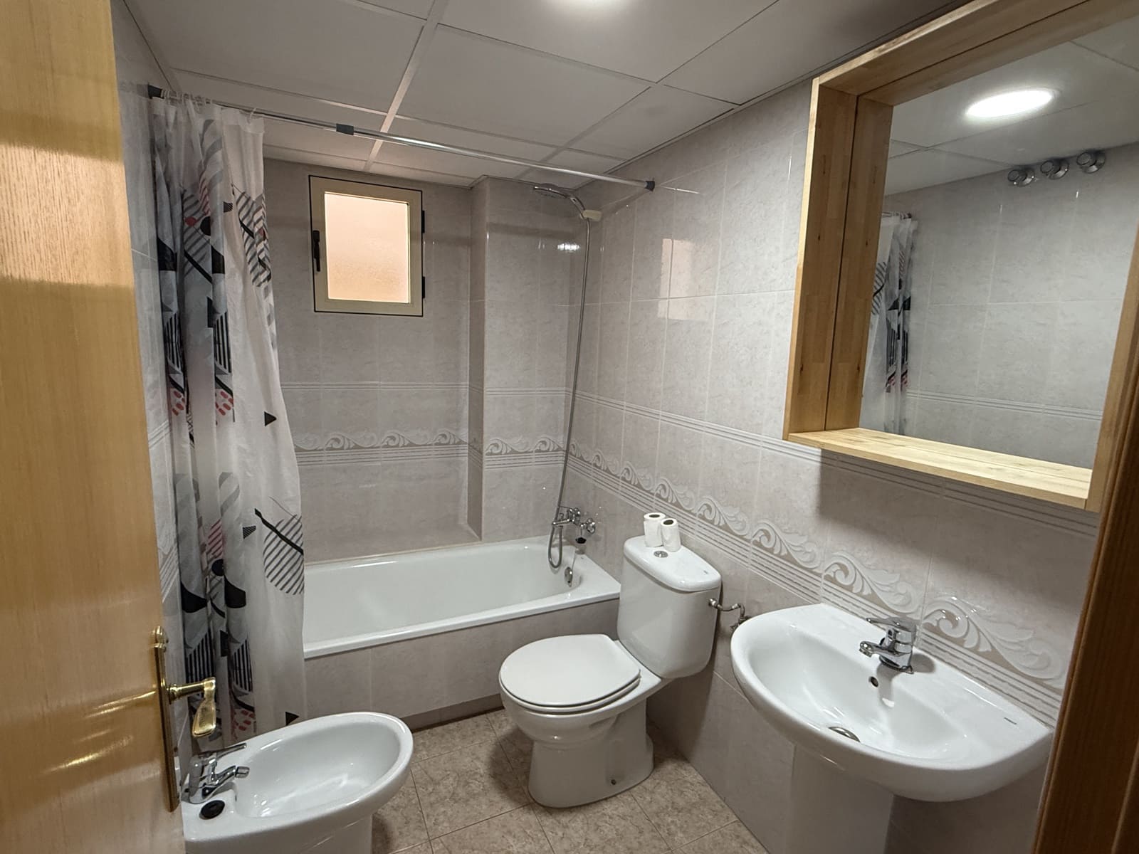 3 sovrum Lägenhet till salu i Hondon de las Nieves - 129 000 € (Ref: 9809742)