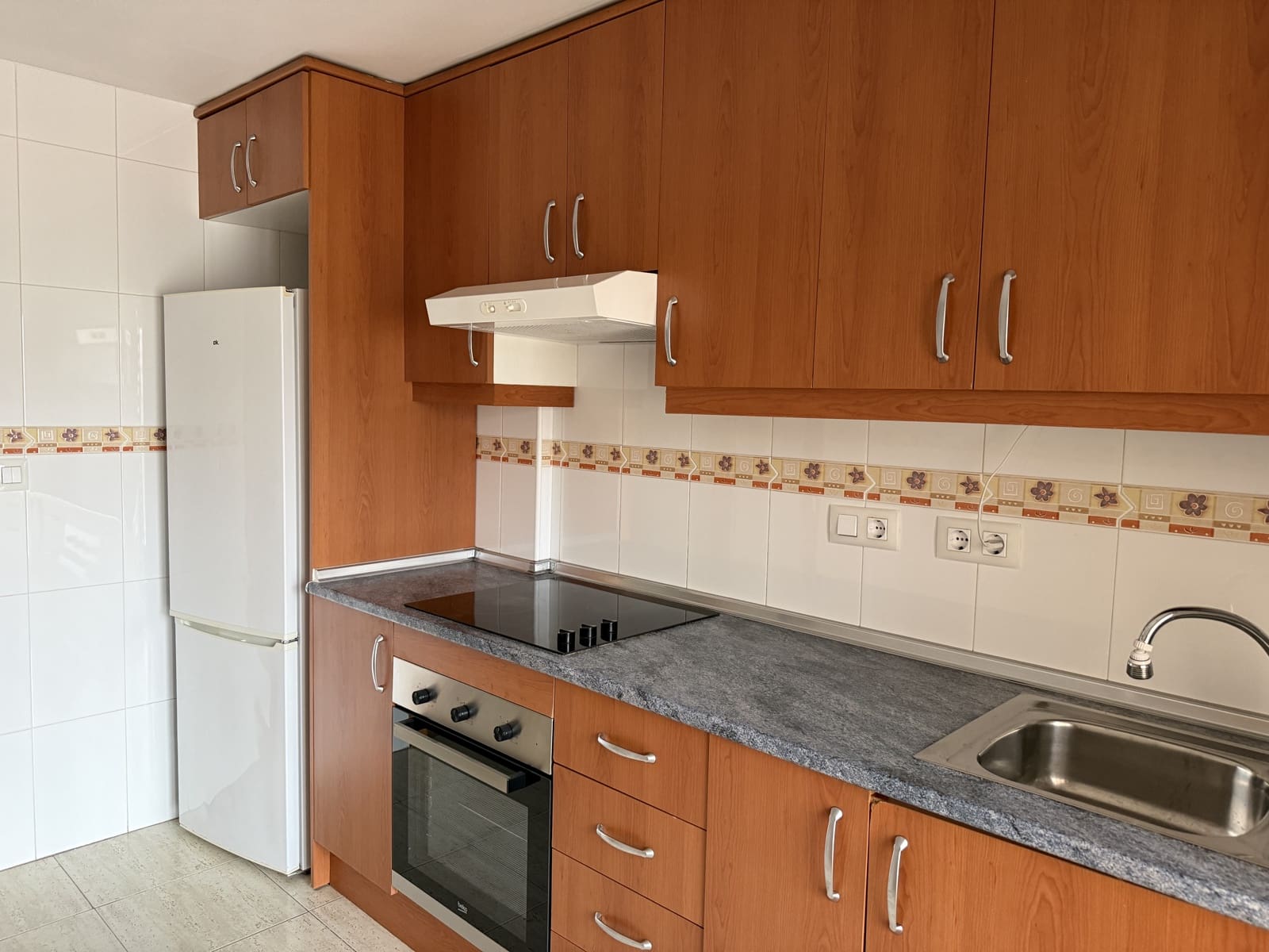 3 sovrum Lägenhet till salu i Hondon de las Nieves - 129 000 € (Ref: 9809742)