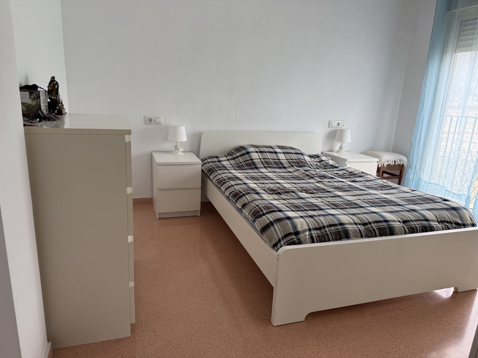 3 sovrum Lägenhet till salu i Hondon de las Nieves - 129 000 € (Ref: 9809742)