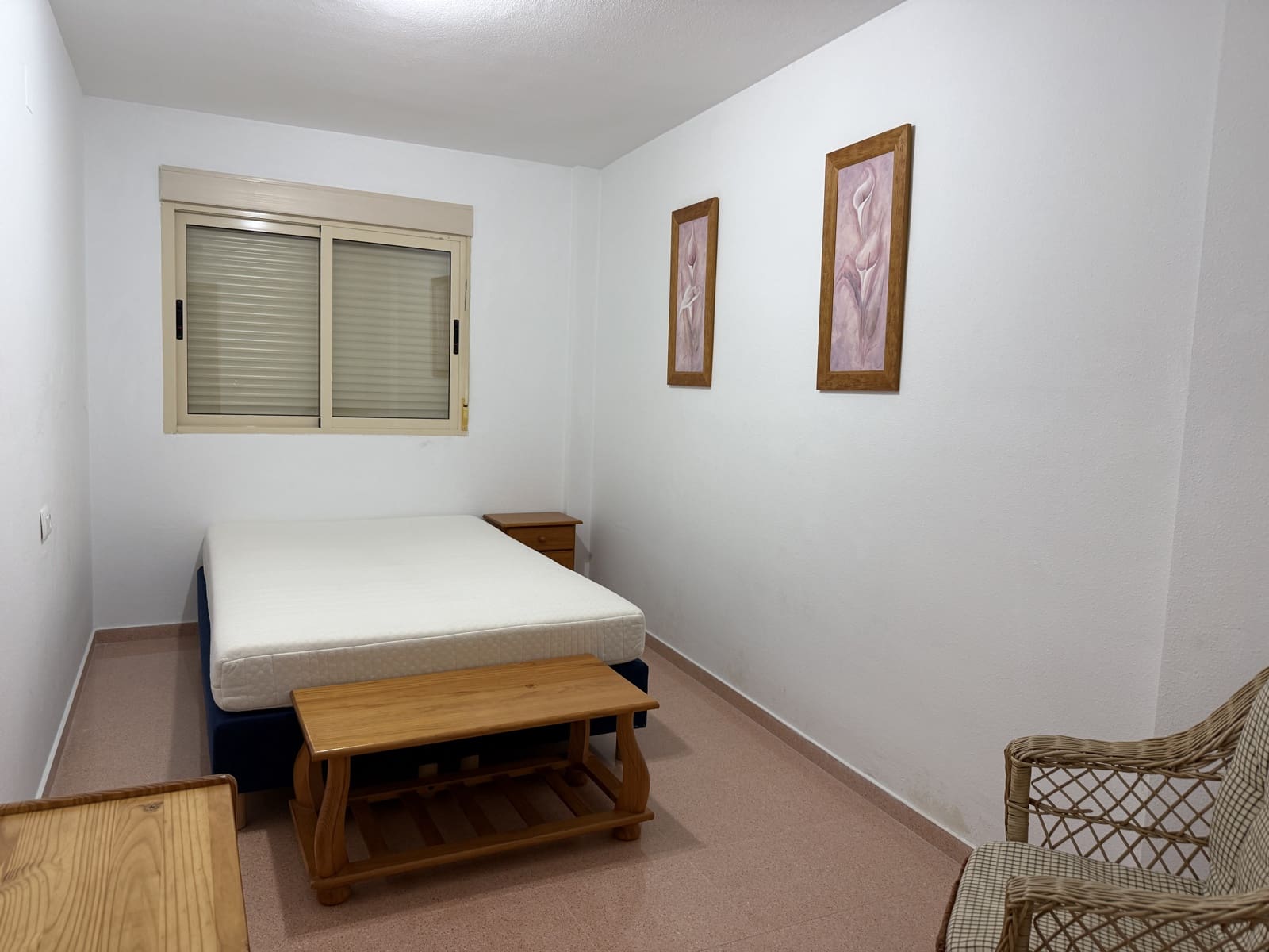 3 sovrum Lägenhet till salu i Hondon de las Nieves - 129 000 € (Ref: 9809742)