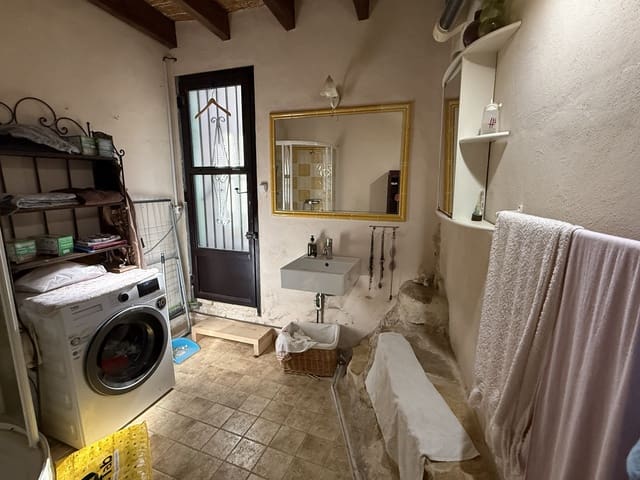 1 soveværelse Byhus til salg i Hondón de las Nieves - € 59.900 (Ref: 9846695)