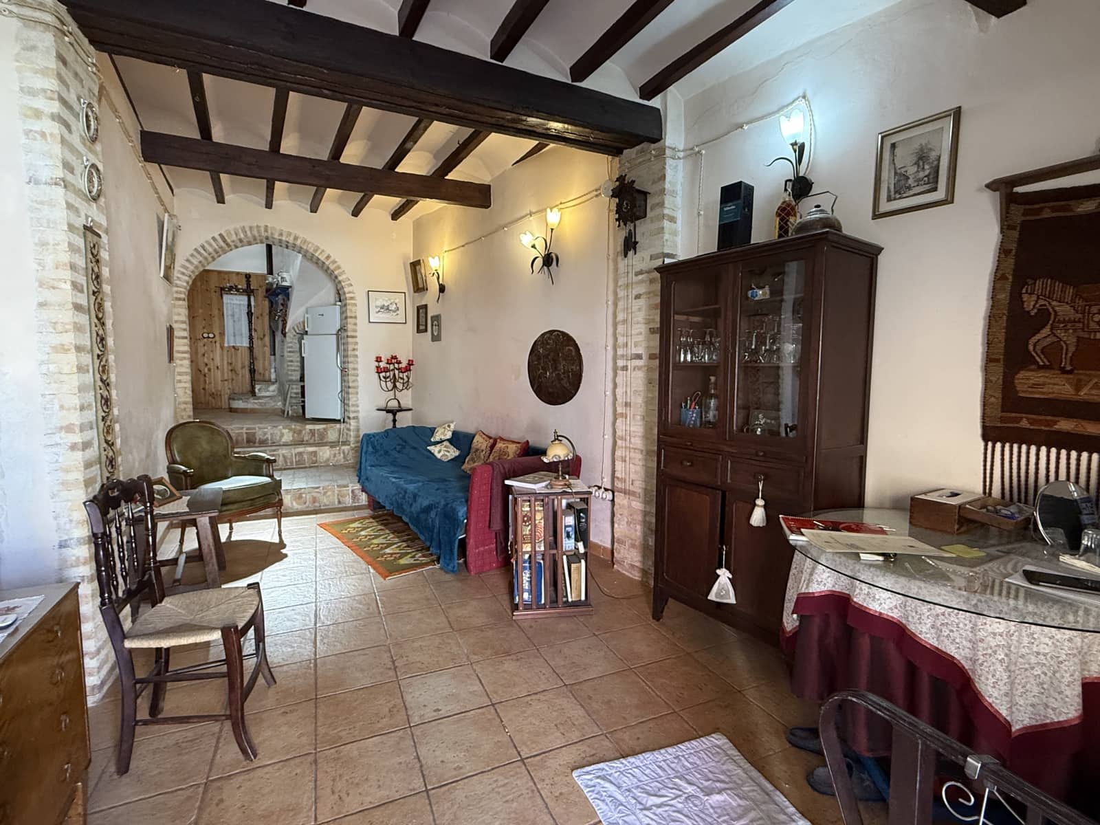 1 soveværelse Byhus til salg i Hondon de las Nieves - € 59.900 (Ref: 9846695)