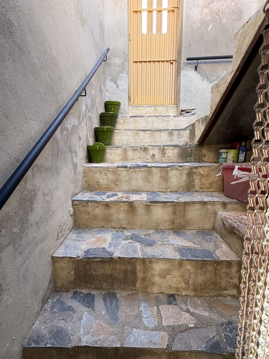 1 soveværelse Byhus til salg i Hondon de las Nieves - € 59.900 (Ref: 9846695)