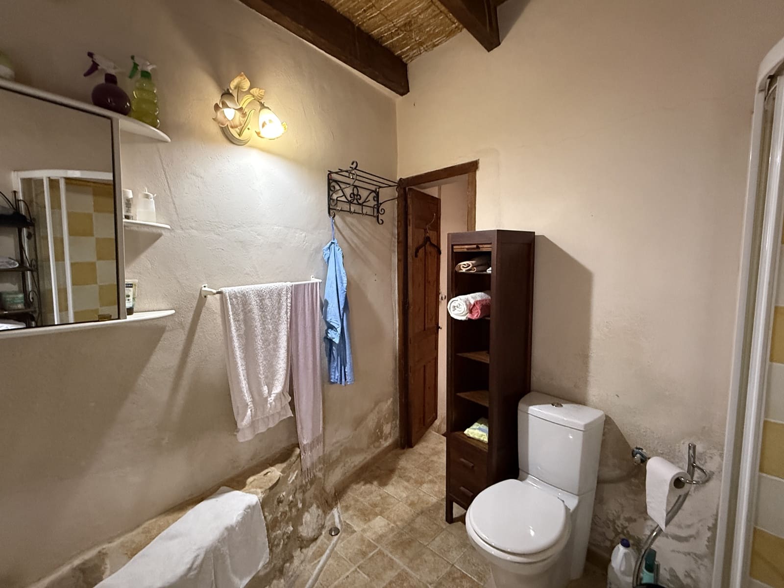 1 soveværelse Byhus til salg i Hondon de las Nieves - € 59.900 (Ref: 9846695)