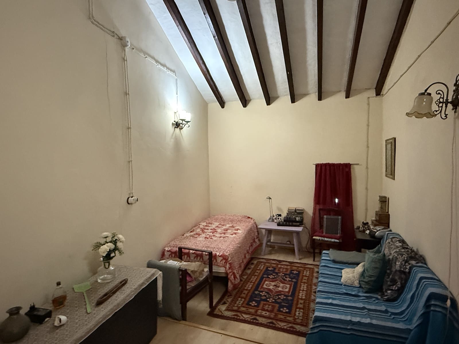 1 soveværelse Byhus til salg i Hondon de las Nieves - € 59.900 (Ref: 9846695)