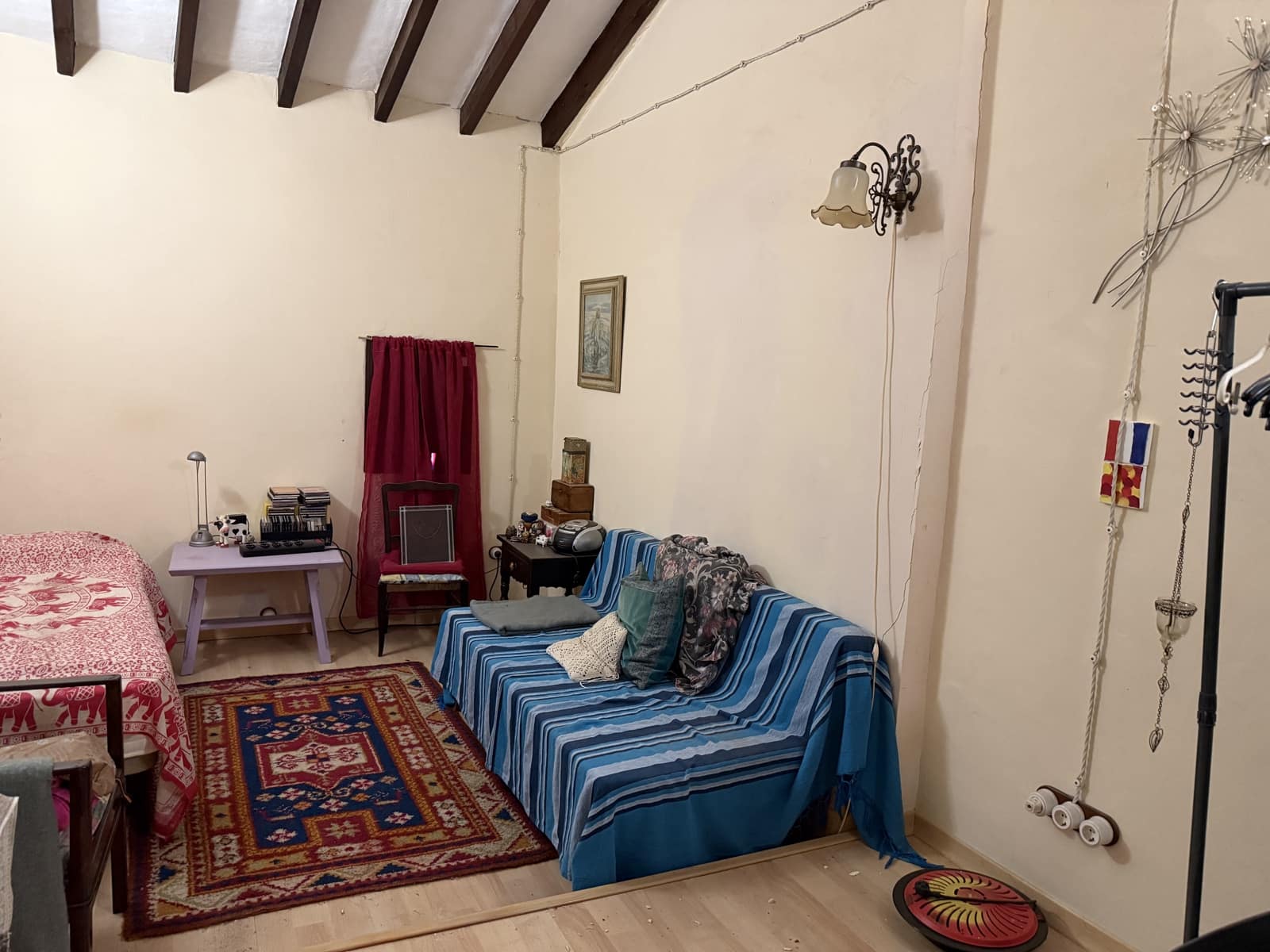 1 soveværelse Byhus til salg i Hondon de las Nieves - € 59.900 (Ref: 9846695)
