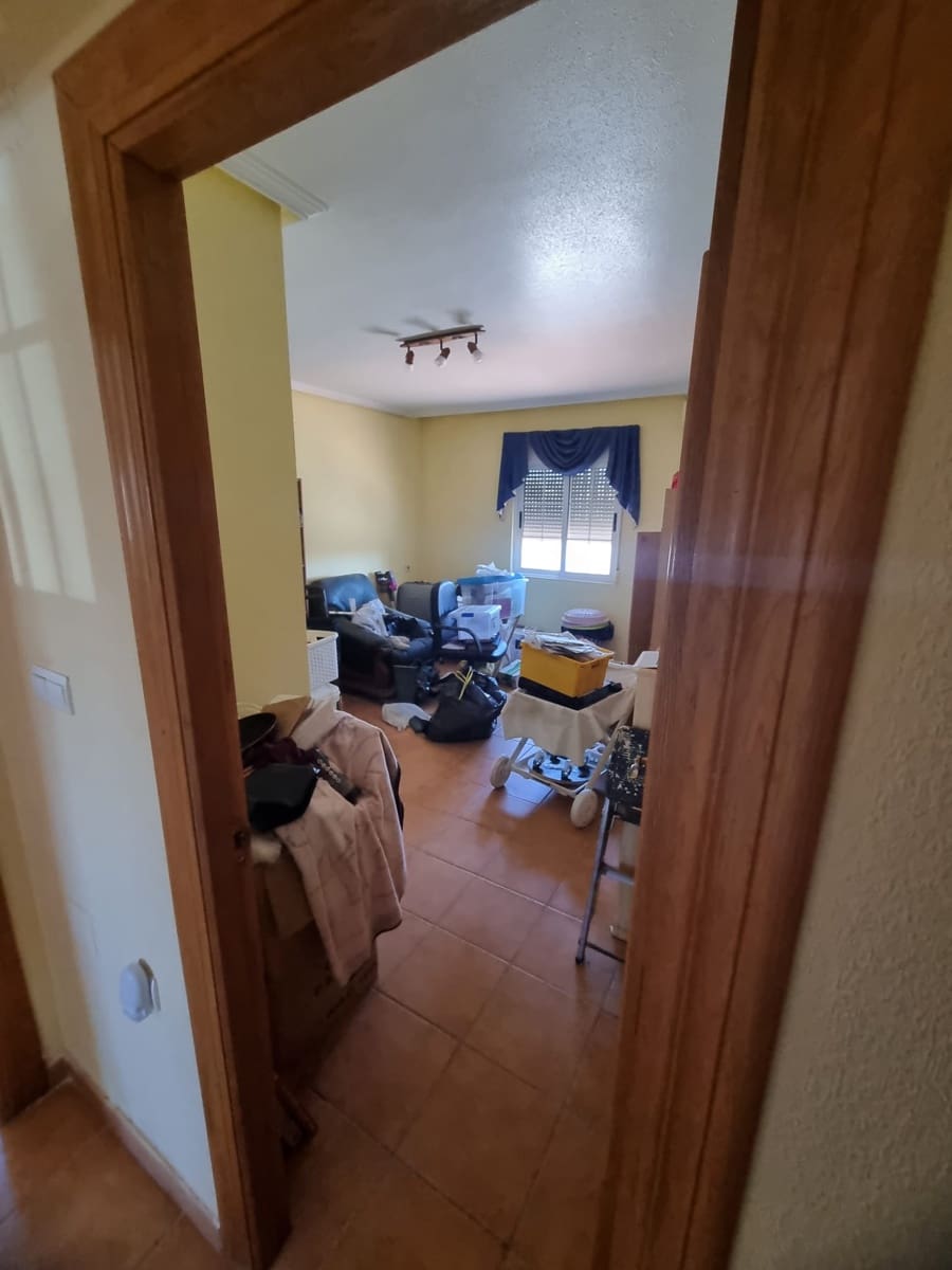 4 soveværelse Villa til salg i Elche / Elx med swimmingpool garage - € 313.000 (Ref: 9872578)