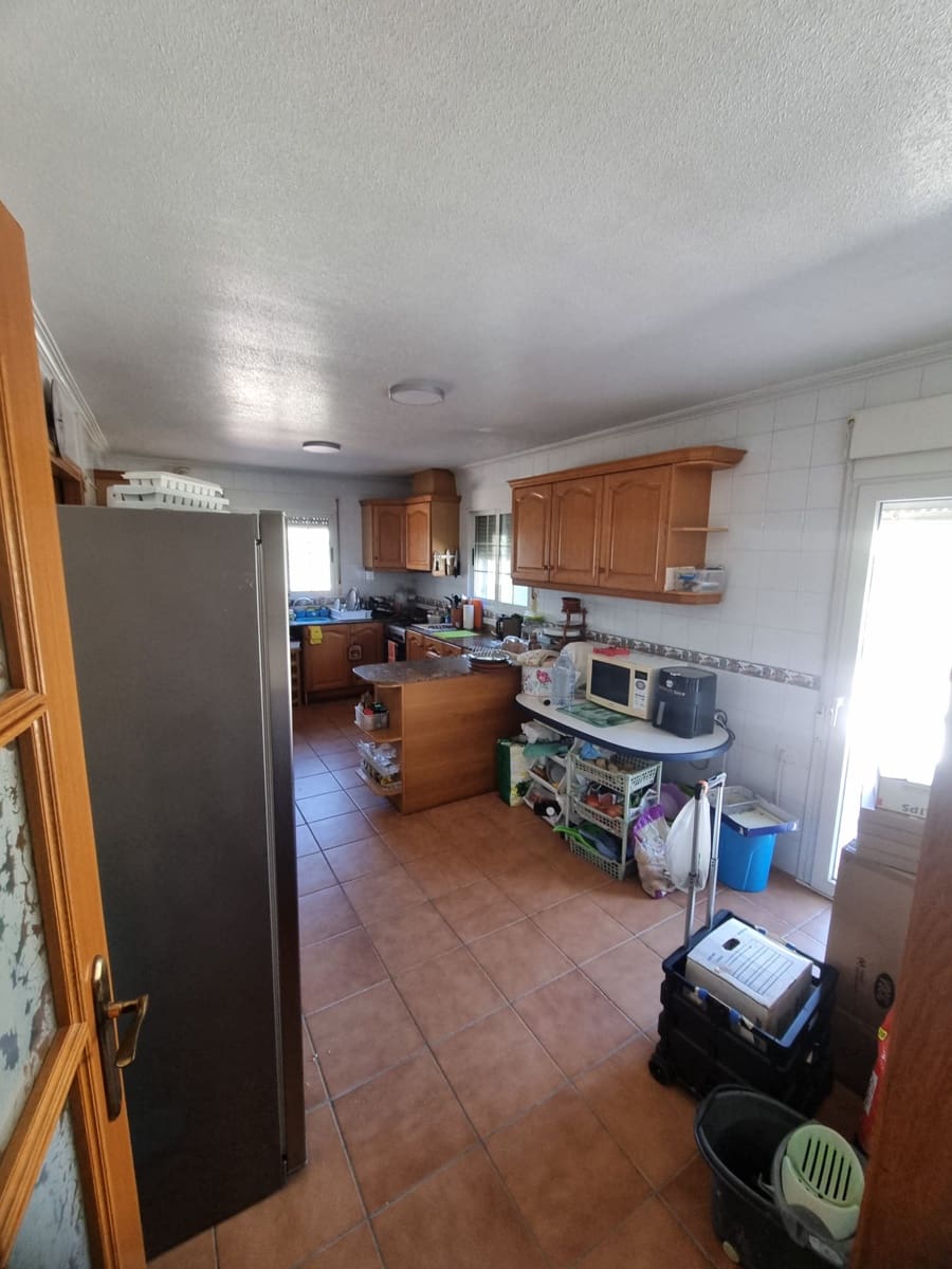 4 soveværelse Villa til salg i Elche / Elx med swimmingpool garage - € 313.000 (Ref: 9872578)