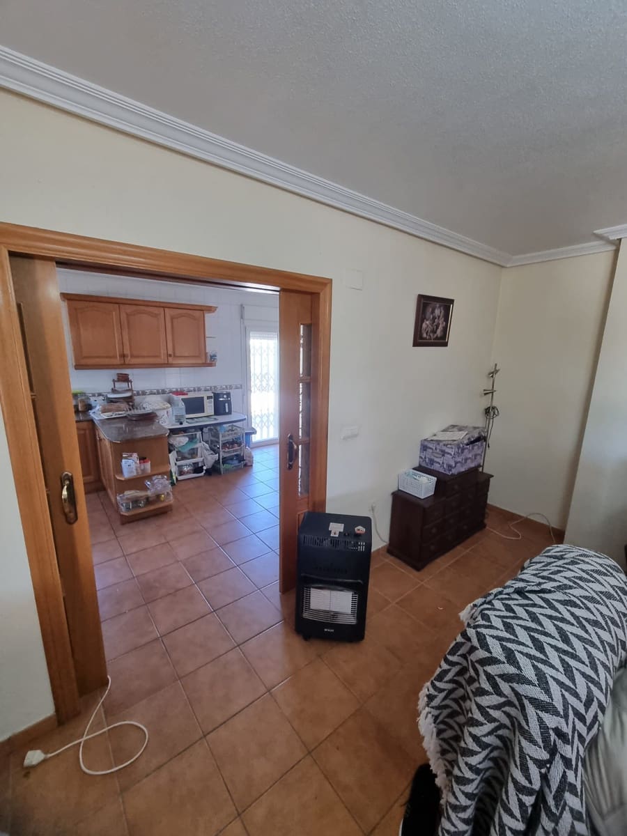4 soveværelse Villa til salg i Elche / Elx med swimmingpool garage - € 313.000 (Ref: 9872578)