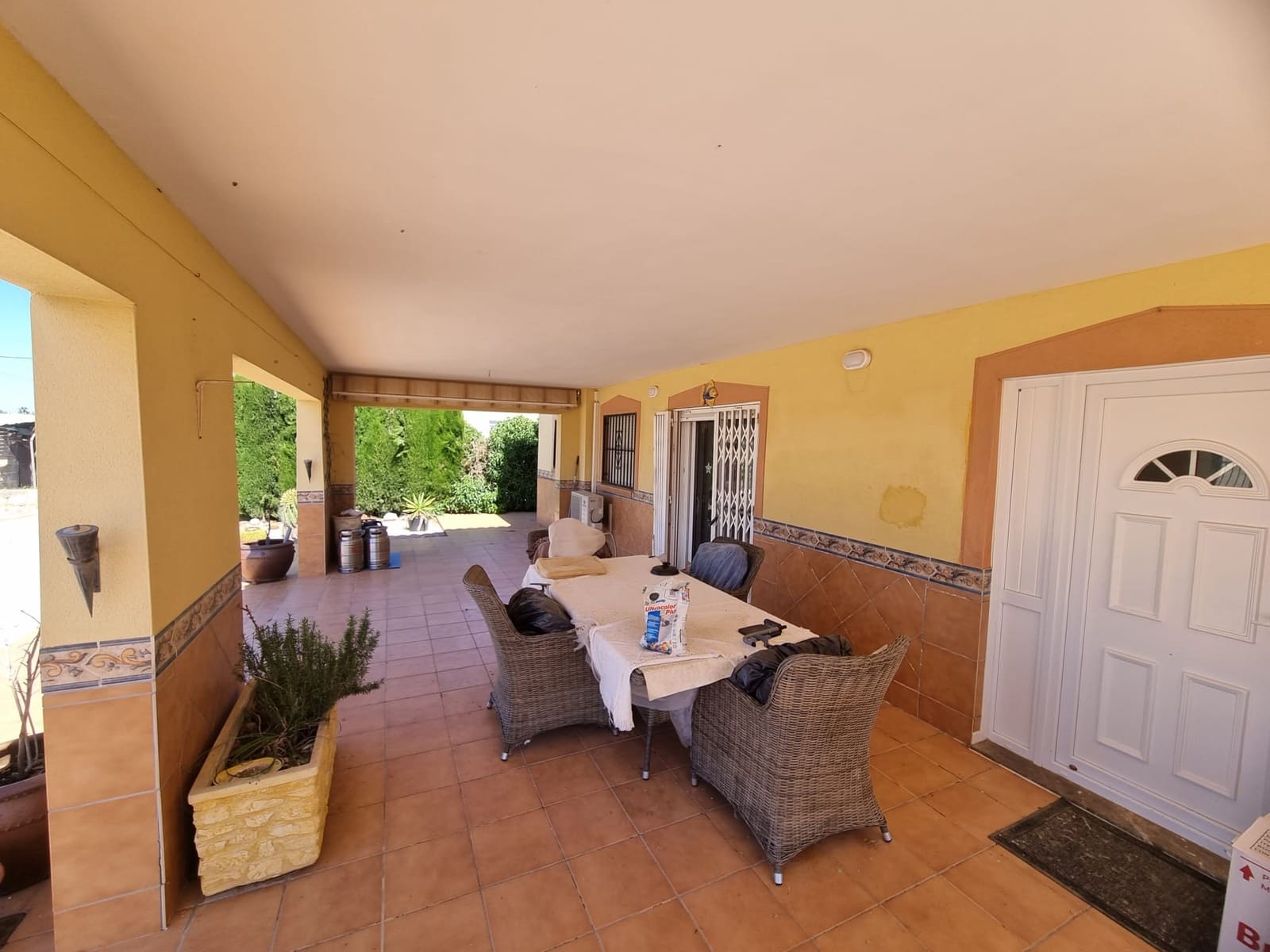 4 soveværelse Villa til salg i Elche / Elx med swimmingpool garage - € 313.000 (Ref: 9872578)