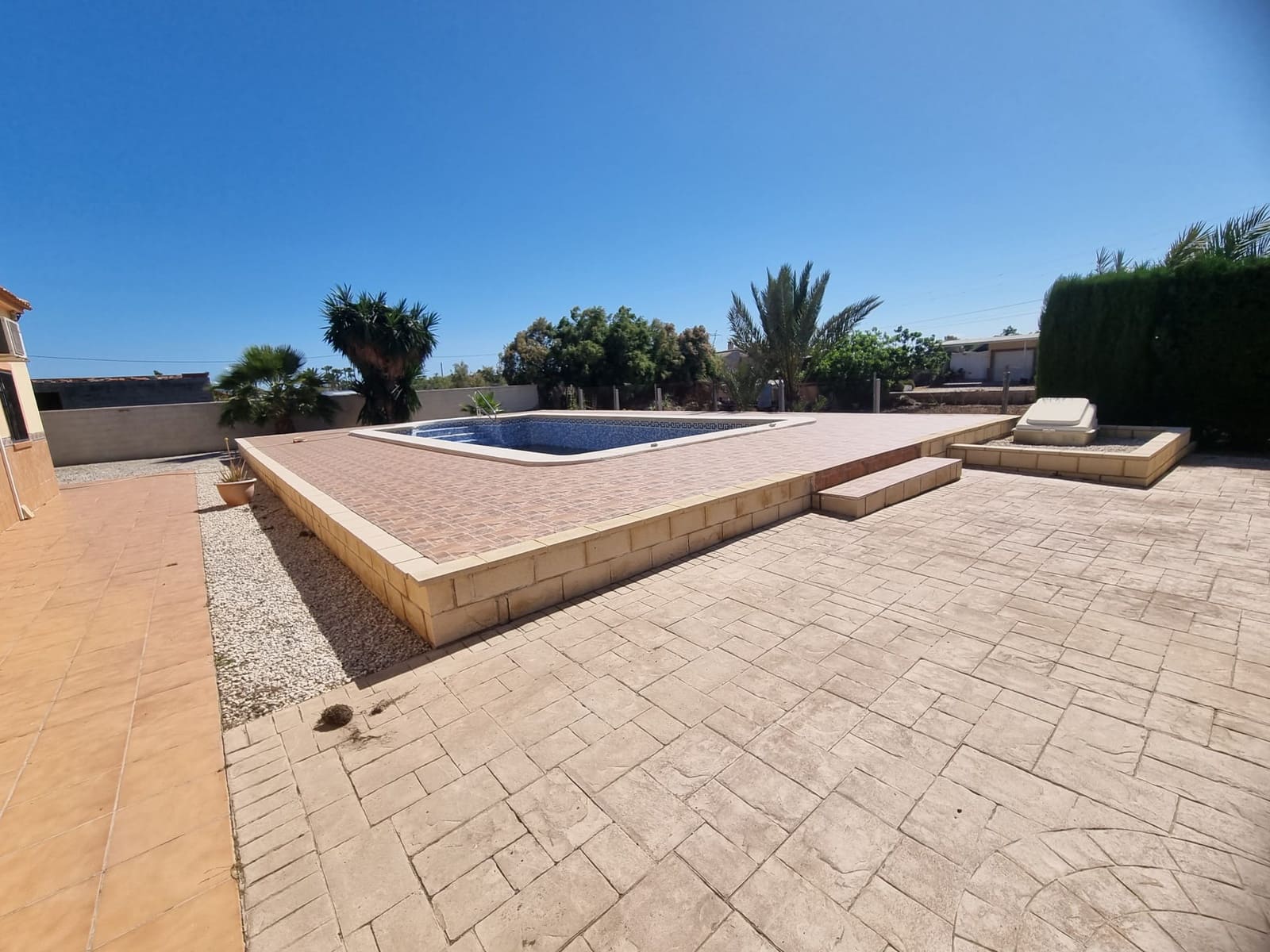 4 soveværelse Villa til salg i Elche / Elx med swimmingpool garage - € 313.000 (Ref: 9872578)