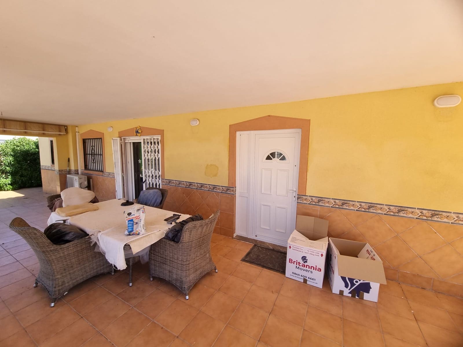 4 soveværelse Villa til salg i Elche / Elx med swimmingpool garage - € 313.000 (Ref: 9872578)
