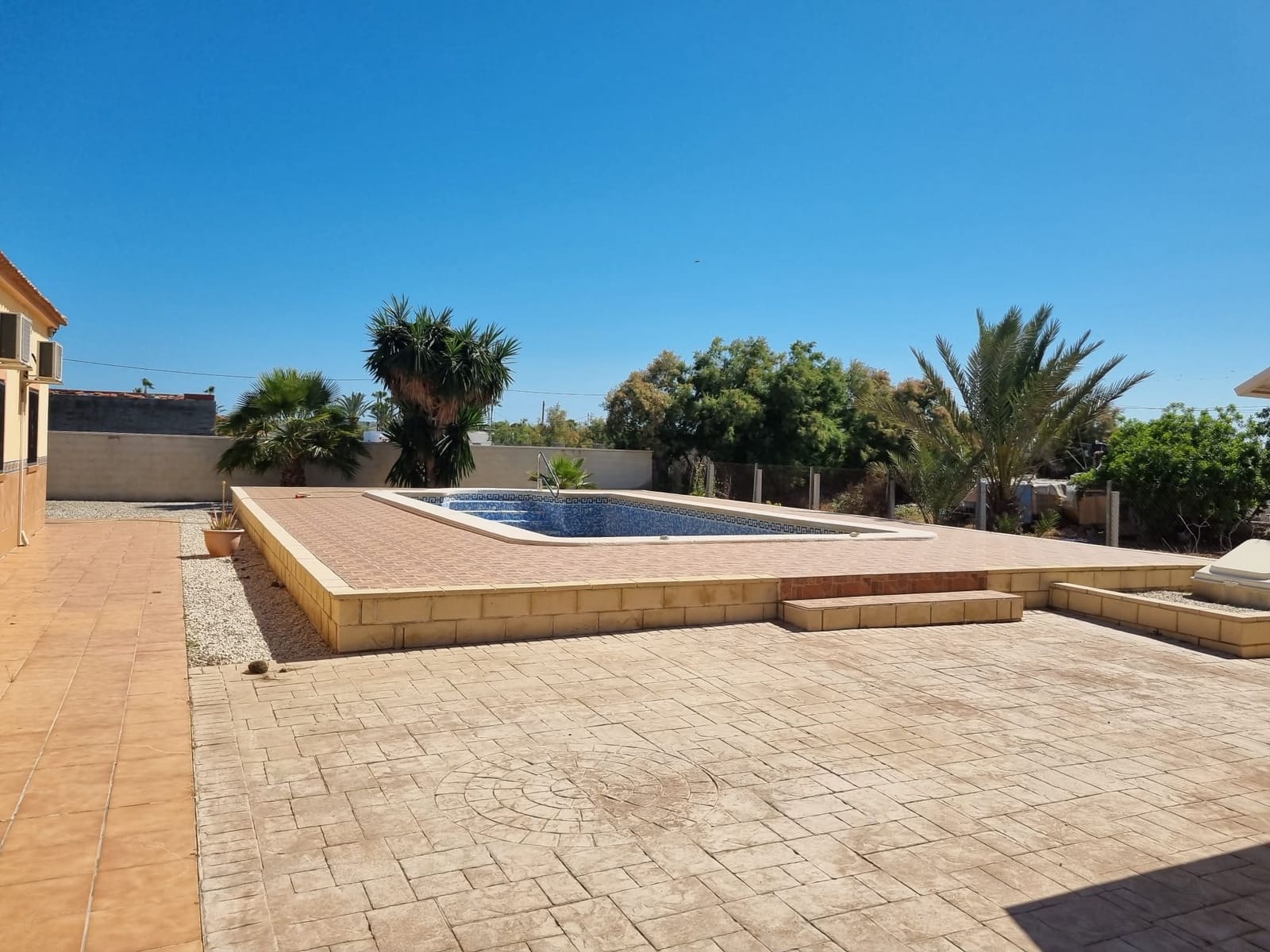 4 soveværelse Villa til salg i Elche / Elx med swimmingpool garage - € 313.000 (Ref: 9872578)