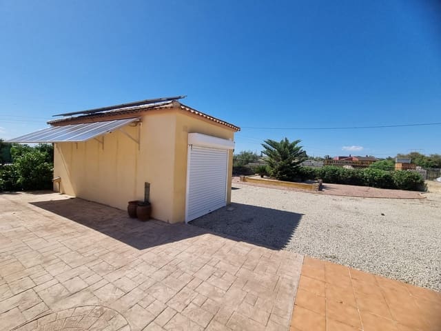 4 camera da letto Villa in vendita in Elche / Elx con piscina garage - 313.000 € (Rif: 9872578)
