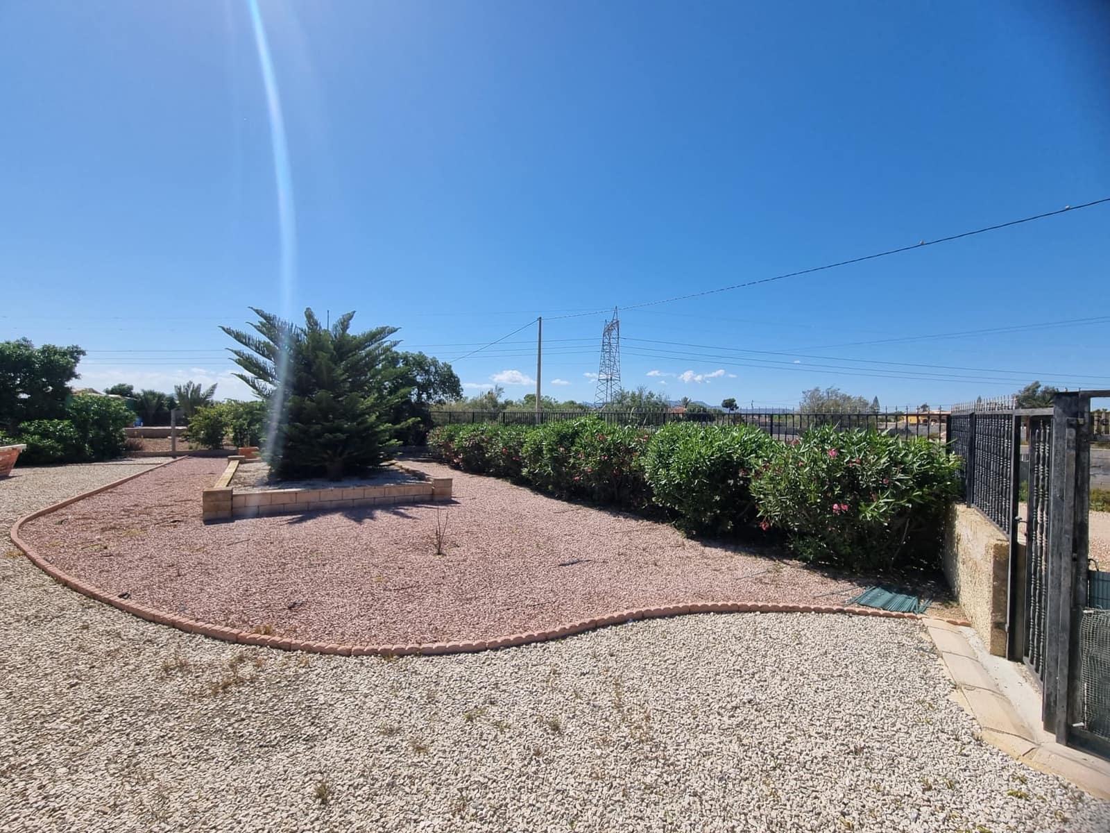 4 soveværelse Villa til salg i Elche / Elx med swimmingpool garage - € 313.000 (Ref: 9872578)