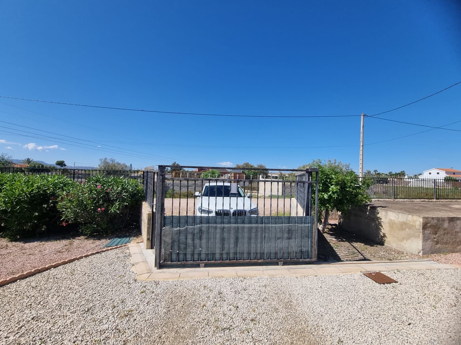 4 soveværelse Villa til salg i Elche / Elx med swimmingpool garage - € 313.000 (Ref: 9872578)