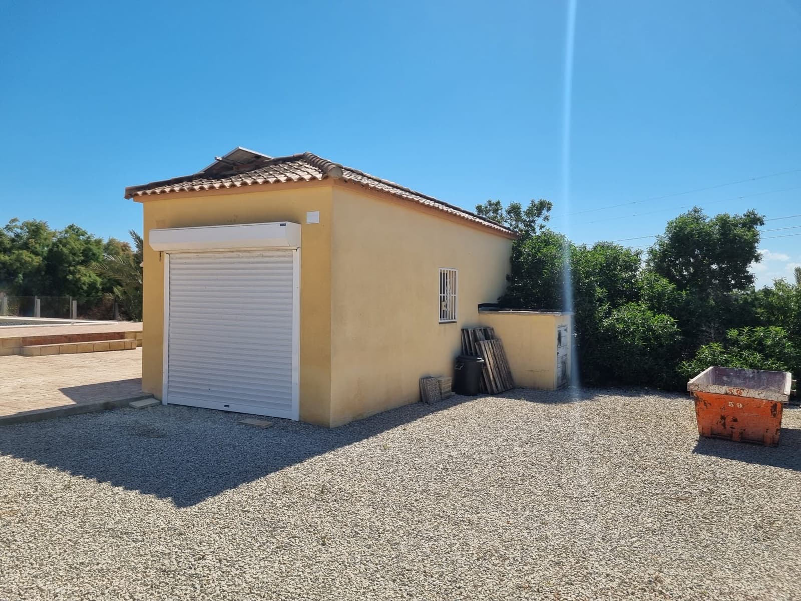 4 soveværelse Villa til salg i Elche / Elx med swimmingpool garage - € 313.000 (Ref: 9872578)
