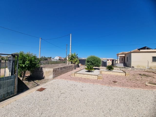 4 camera da letto Villa in vendita in Elche / Elx con piscina garage - 313.000 € (Rif: 9872578)