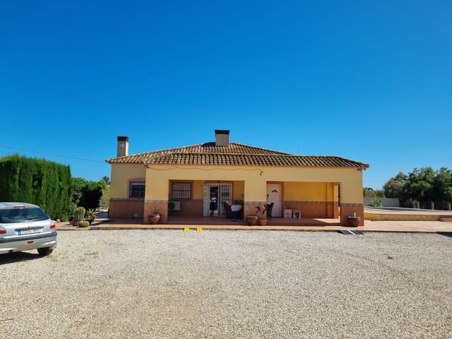 4 camera da letto Villa in vendita in Elche / Elx con piscina garage - 313.000 € (Rif: 9872578)