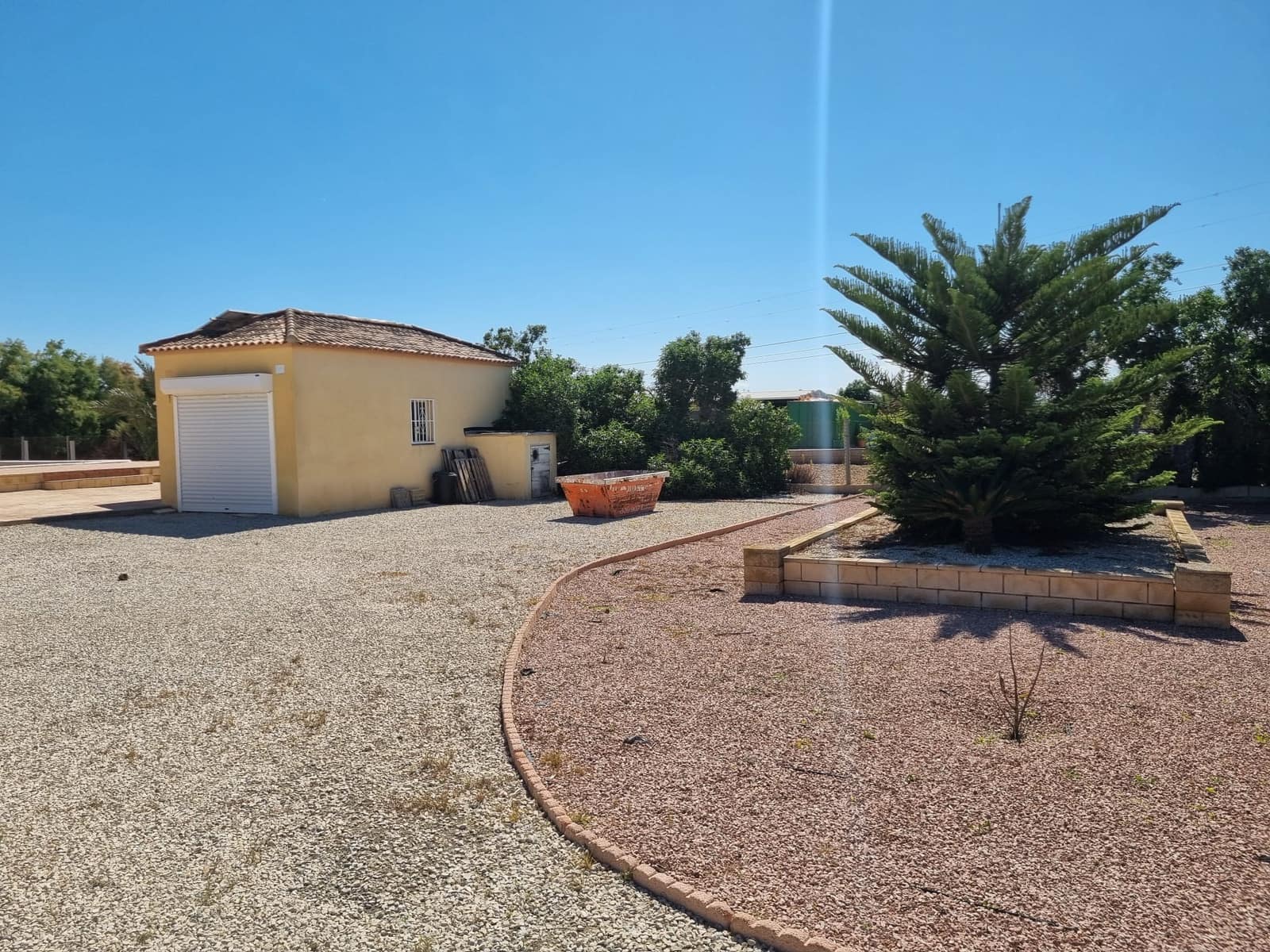 4 soveværelse Villa til salg i Elche / Elx med swimmingpool garage - € 313.000 (Ref: 9872578)