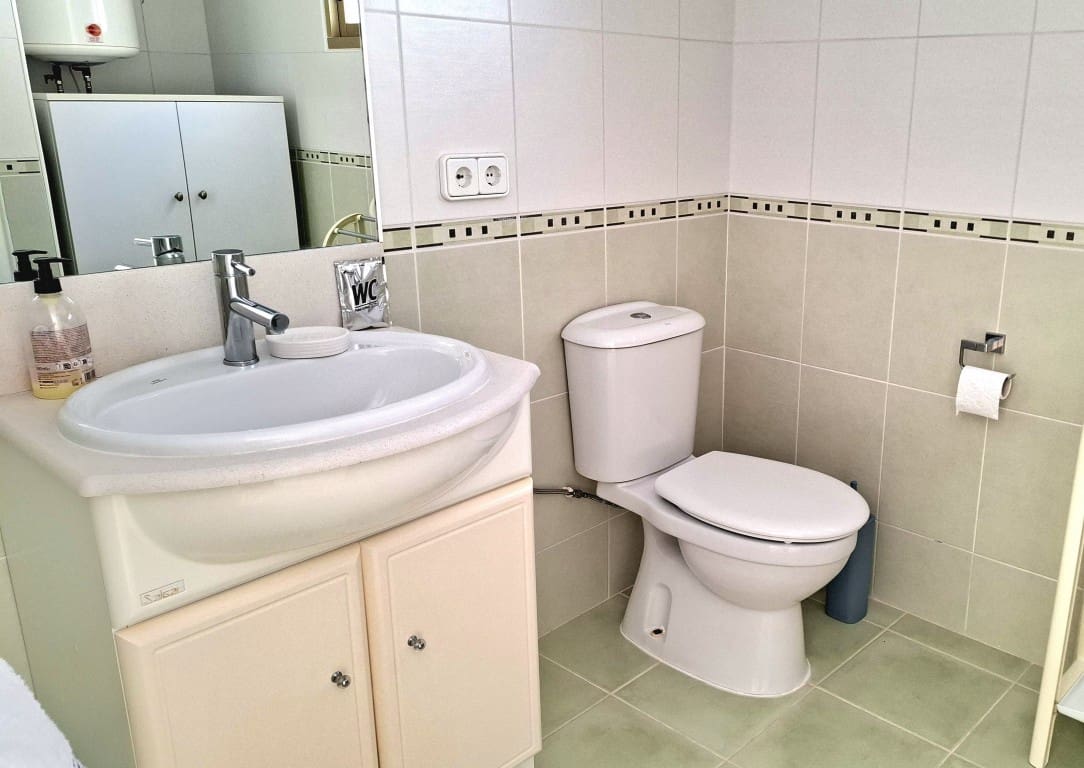 4 soverom Villa til salgs i La Nucia med svømmebasseng - € 650 000 (Ref: 10024649)