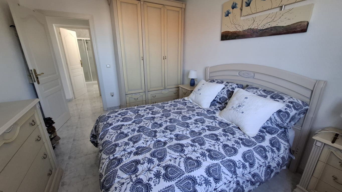 4 soverom Villa til salgs i La Nucia med svømmebasseng - € 650 000 (Ref: 10024649)