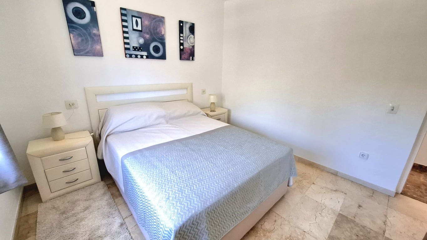 4 soverom Villa til salgs i La Nucia med svømmebasseng - € 650 000 (Ref: 10024649)