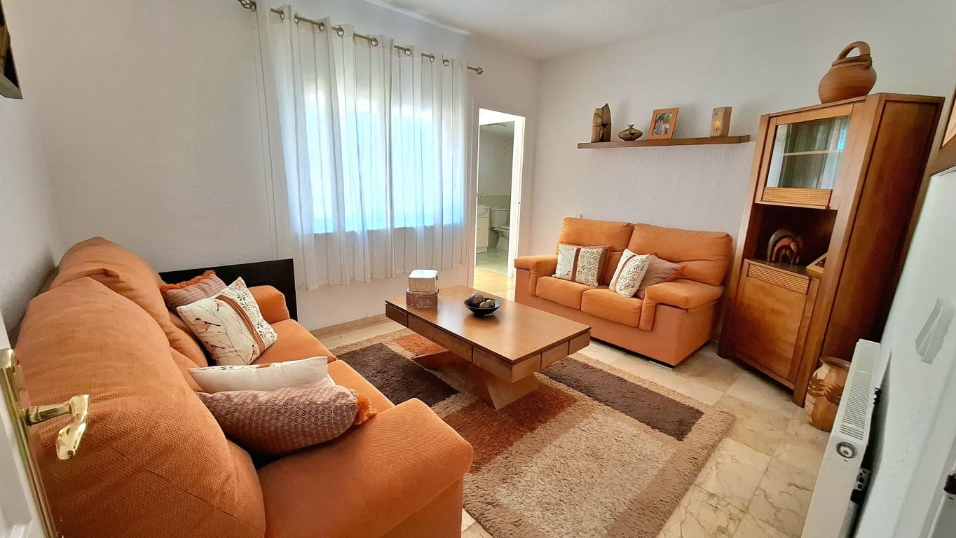 4 soverom Villa til salgs i La Nucia med svømmebasseng - € 650 000 (Ref: 10024649)