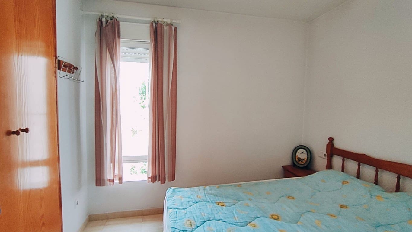 Apartamento de 3 habitaciones en Albir en venta con piscina - 290.000 € (Ref: 10024650)